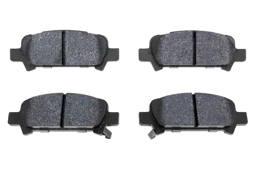 Hawk D770 HPS Street Rear Brake Pads- 2002-2003 Subaru WRX / 2005-2008 Legacy GT