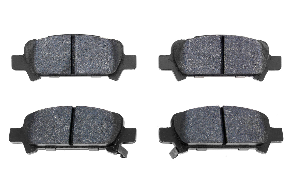 Hawk D770 HPS Street Rear Brake Pads- 2002-2003 Subaru WRX / 2005-2008 Legacy GT