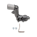 Wehrli GM Duramax LML Thermostat Housing - Brizzle Blue