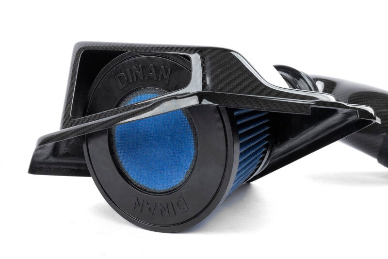 Dinan Semi-Open Cold Air Intake for 2017-2021 BMW 230i/330i/430i - D760-0048-A