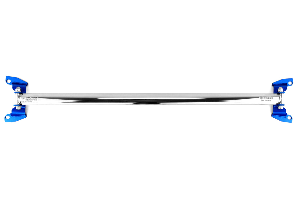 Cusco Rear Strut Tower Bar Type OS - 2015-2021 Subaru WRX/STI