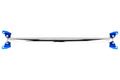 Cusco Rear Strut Tower Bar Type OS - 2015-2021 Subaru WRX/STI