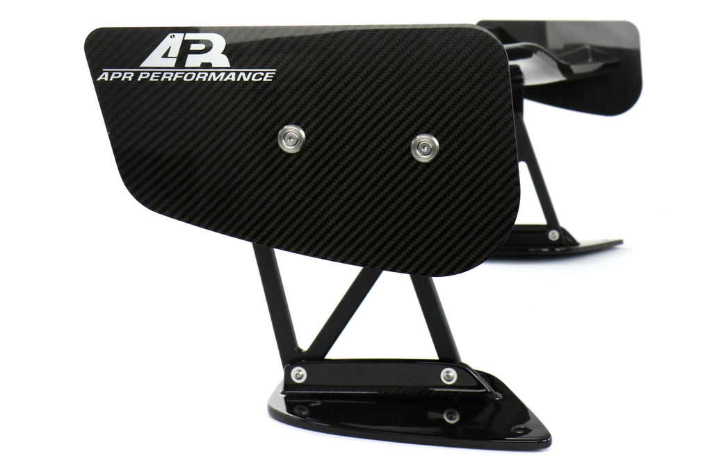 APR Performance GTC-300 Carbon Fiber Wing 67in - 2015-2021 Subaru STI