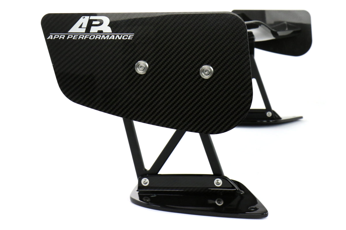 APR Performance GTC-300 Carbon Fiber Wing 67in - 2015-2021 Subaru STI