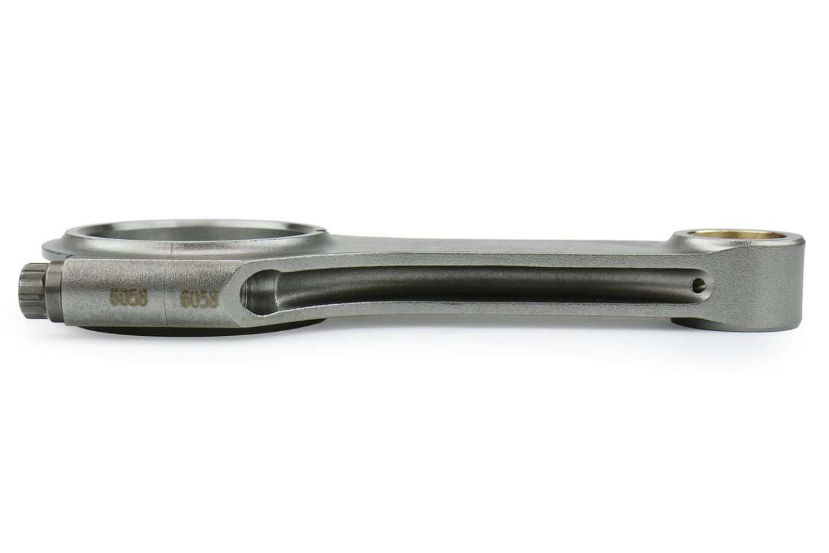 Manley 15024-4 Forged H Beam Connecting Rods - Subaru Models (inc. 2002-2005 Subaru WRX / 2004-2021 Subaru STI)