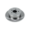 Power Stop Autospecialty Brake Rotor - Rear - 2005-2009 Subaru Legacy