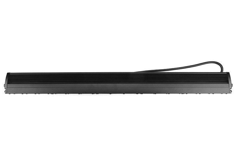 Diode Dynamics SS30 Amber Wide LED Light Bar Stage Series - 2016-2018 Subaru Forester