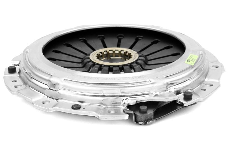 Exedy Stage 2 Cerametallic Disc Clutch Kit - 2004-2021 Subaru STI