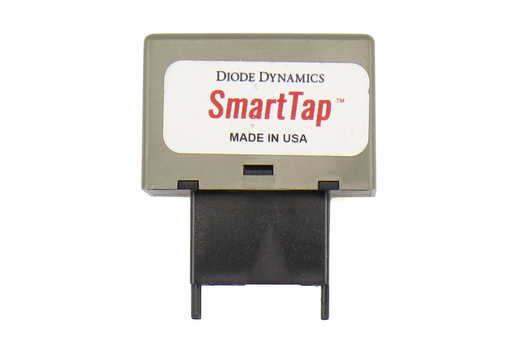 Diode Dynamics SmartTap CF18 Flasher Relay - 2008-2021 Subaru WRX / STI / 2013-2021 Scion FRS / Subaru BRZ / Toyota 86 / 2013-2017 Crosstrek / 2009-2016 Forester / 2004-2009 Legacy / Outback / 2008-2014 Tribeca