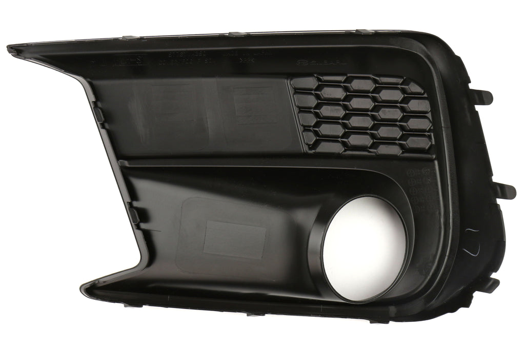 Subaru OEM Fog Light Bezel LH (Fog Hole Only) - 2018-2021 Subaru WRX / STI