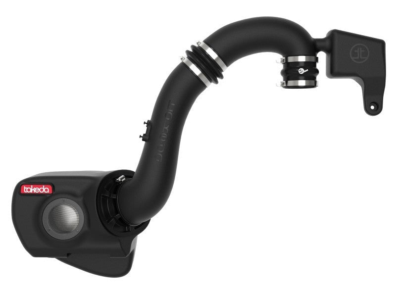 aFe Takeda Momentum Pro DRY S Cold Air Intake System - 2020-2024 Subaru Outback H4-2.5L