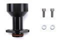Torque Solution Short Oil Fill Tube - Subaru EJ Models
