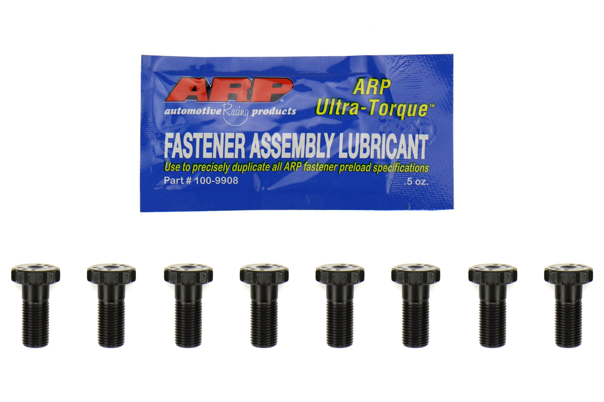 ARP Fasteners Flexplate Bolt Kit - 2013-2016 Scion FR-S / 2013-2020 Subaru BRZ / 2017-2019 Toyota 86