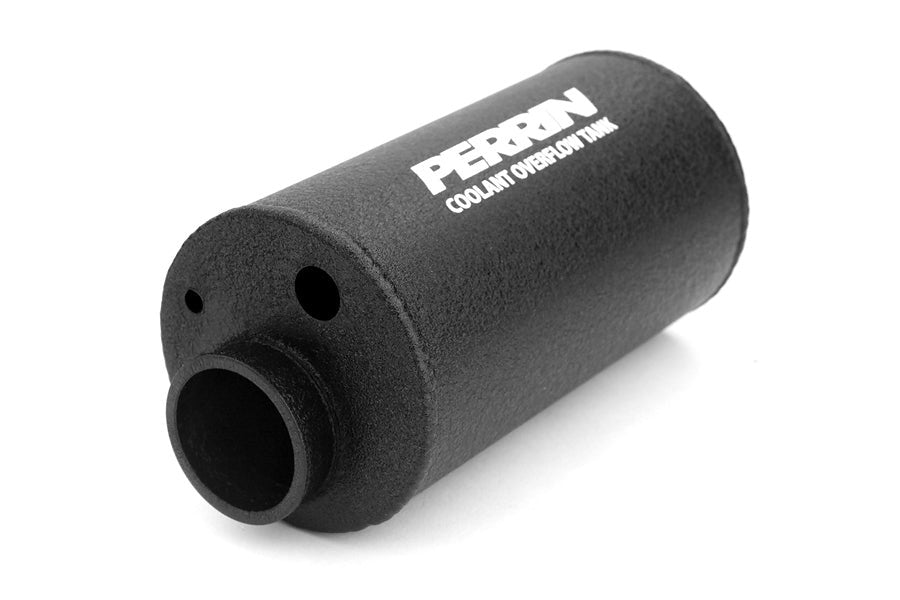 PERRIN Boost Tube Kit Black Piping Black - 2008-2014 Subaru WRX