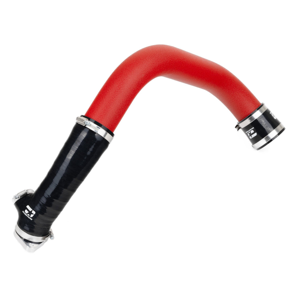 OVERTAKE Charge Pipe Kit - Subaru 2015-2021 WRX