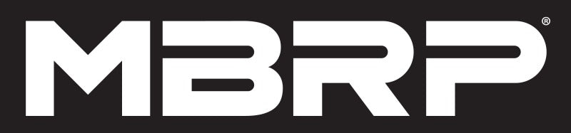 MBRP T304 Stainless 2.5in Dual Axle-Back Exhaust System - 2020-2023 Subaru Outback XT / Wilderness 2.4L Turbo
