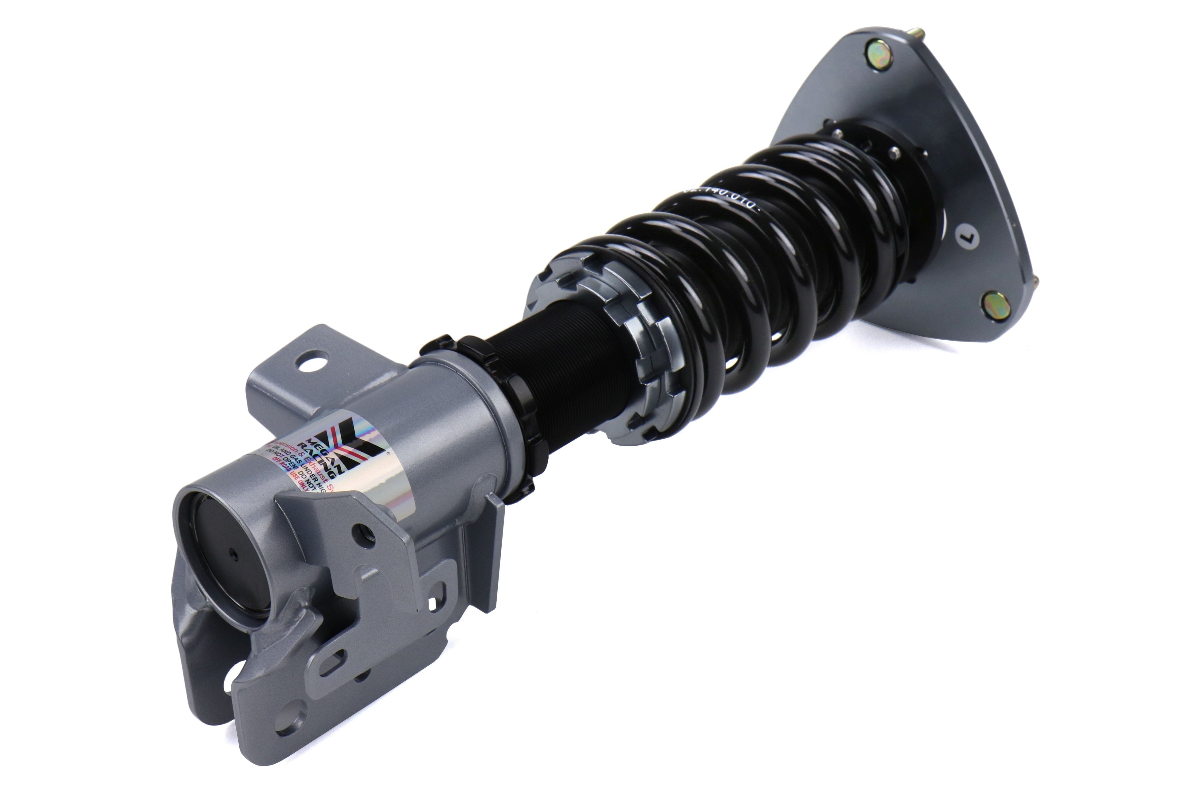 Megan Racing Track Series Coilovers - 2013-2021 Scion FR-S / Subaru BRZ / Toyota 86