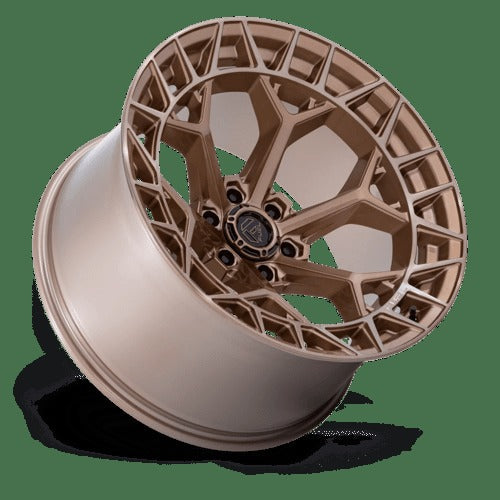 D873 22X10 6X135 PLTNM-BRNZ -18MM