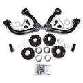 2021-2022 Ford Bronco 2 Door Badlands w/o Sasq 3-4" Spacer Kits w/UCA - 023351