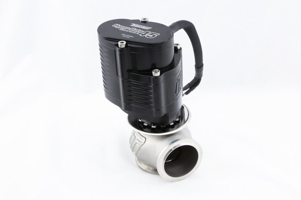 Turbosmart E-WG45 GenV Hyper-Gate 45mm Electronic Wastegate - Universal