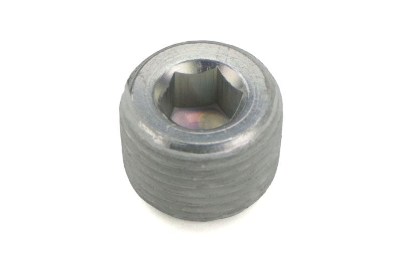 Killer B 1/2NPT Plug - 2006-2014 Subaru WRX / 2004-2021 STI / 2006-2013 Forester XT