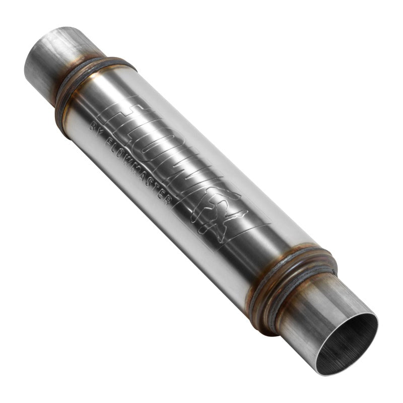 Flowmaster FlowFX 3-Inch Center Inlet/Outlet Muffler - 71419
