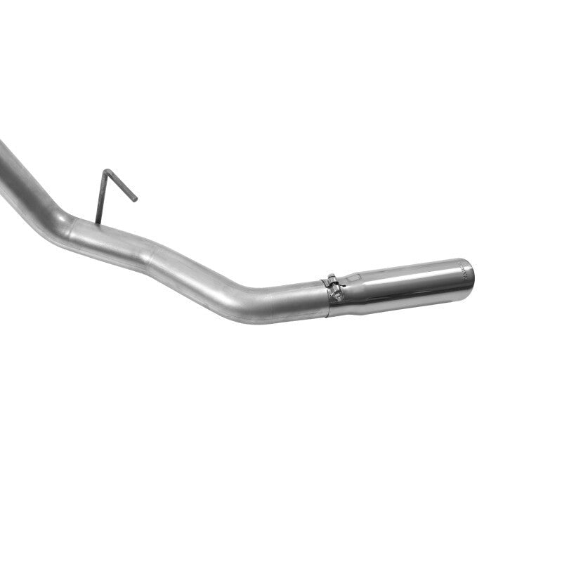 Flowmaster 08-13 Ford F250 SD GAS Force II Cat-Back Exhaust System
