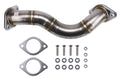 HKS Exhaust Joint Pipe - 2013-2016 Scion FR-S / 2013-2020 Subaru BRZ / 2017-2019 Toyota 86