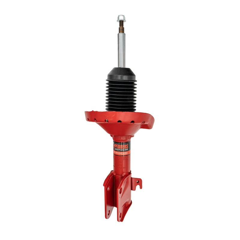 Pedders Front Left Strut - 2005-2007 Subaru STI