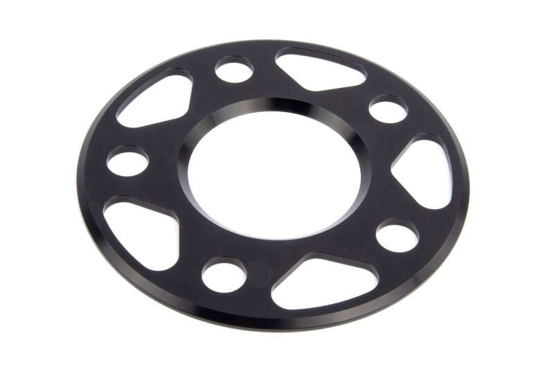 Dinan Wheel Spacers - 5x112 - 66.5mm CB - 4mm Thick (Set of 2)