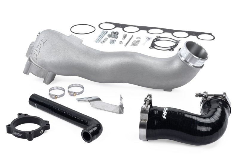 APR 17-20 Audi RS3/18-22 Audi TT RS Quattro (EA855 EVO) 2.5T Throttle Body Inlet System