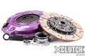 XClutch Stage 2 Cushioned Ceramic Clutch Kit - 2013-2015 Subaru XV Crosstrek 2.0L