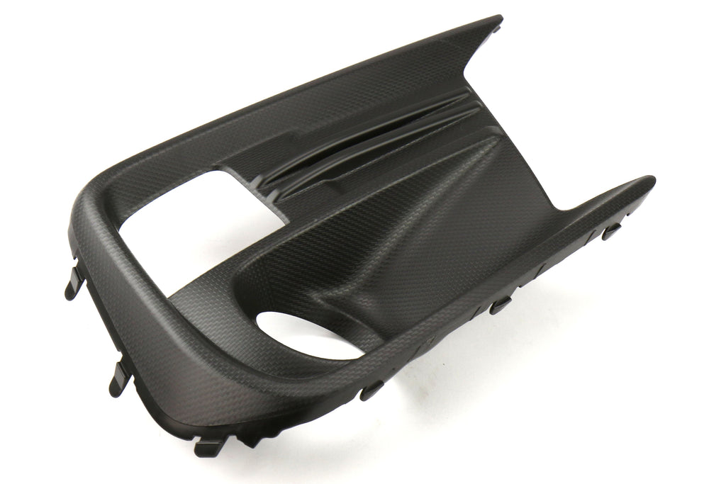 Subaru OEM Fog Light Bezel RH (with Turn Signal and Fog Hole) - 2018-2021 Subaru WRX / STI