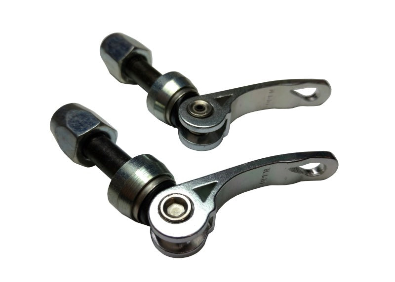 Whiteline Strut Brace Quick Release Kit - Universal