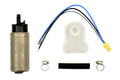 Deatschwerks DW400 Fuel Pump w/ Install Kit - Subaru Models (inc. 2002-2004 WRX / 2004 STI)