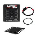 sPOD BantamX NonSwitch Panel Controller Universal 84in