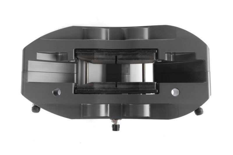 Dinan 15-18 BMW M3 Front Big Brake Kit - 370x32mm 4 Piston - Grey