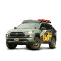 PRINSU Toyota Rav4 5th Generation 2019-2021 Roof Rack