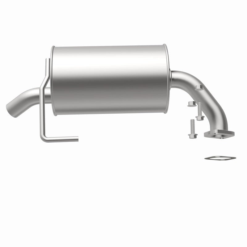 MagnaFlow BRE Muffler Kit - 2005-2009 Subaru Outback 2.5L