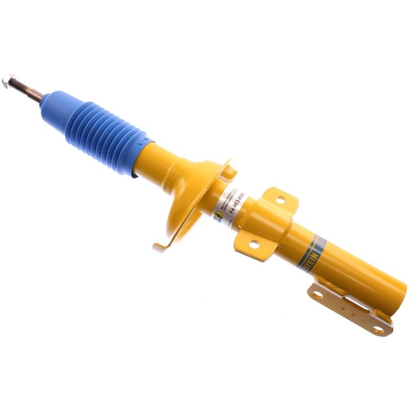Bilstein B6 36mm Monotube Strut Assembly - Front Left - 2005-2009 Subaru Legacy GT