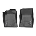 COBB Front FloorLiner by WeatherTech - Black - 2015-2017 Ford Mustang