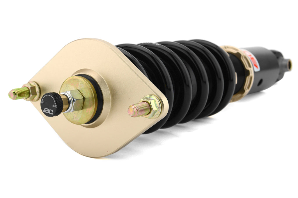 BC Racing BR Series Coilovers - 2008-2014 Subaru WRX