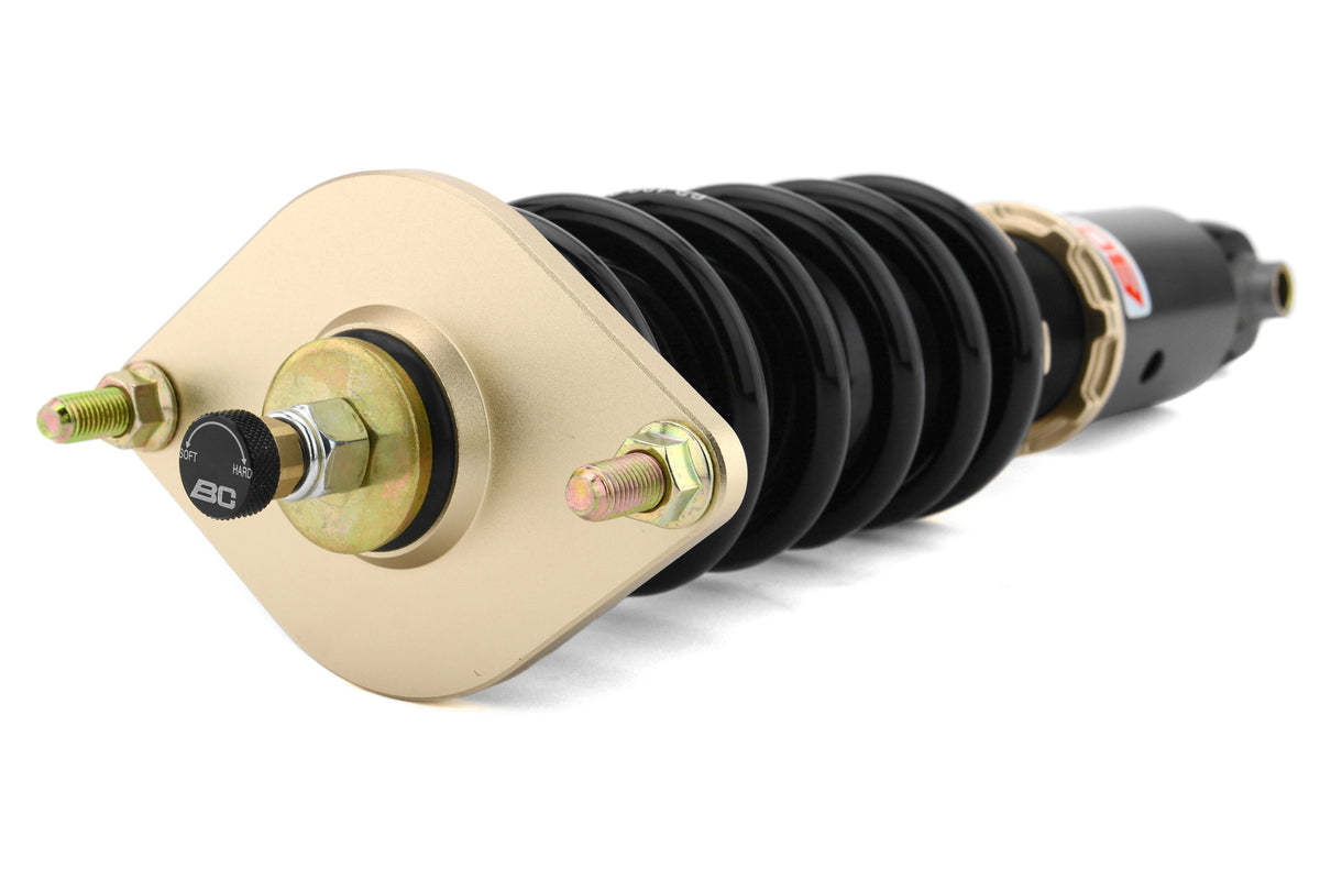 BC Racing BR Series Coilovers - 2008-2014 Subaru WRX