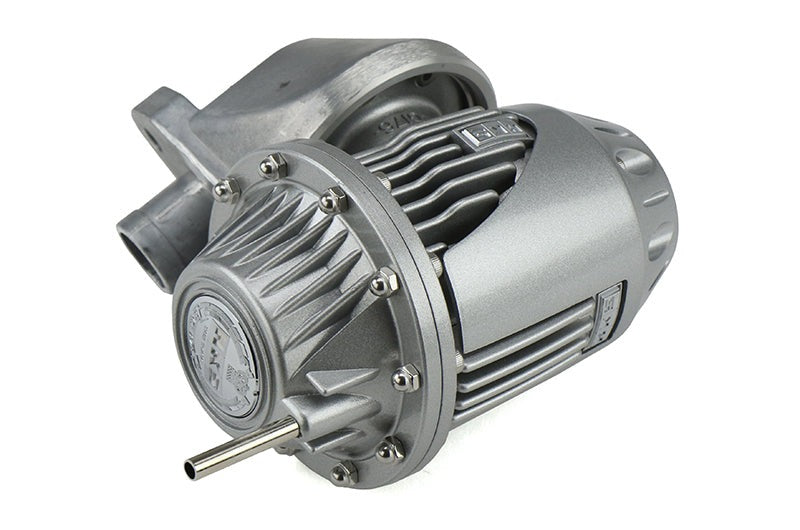 HKS Super SQV4 Blow Off Valve - 2008-2014 Subaru WRX