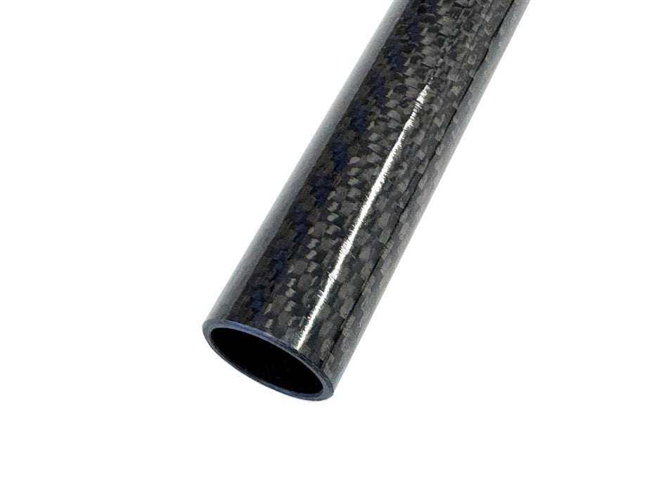 Torque Solution Strut Brace for 2008-2021 Subaru WRX/STI - Carbon Fiber - TS-SU-866-CF