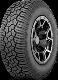 Yokohama Geolandar X-AT Tire - 35X11.50R17 128Q