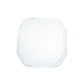 Baja Designs Squadron 2.0 Rock Guard (Single) - Clear
