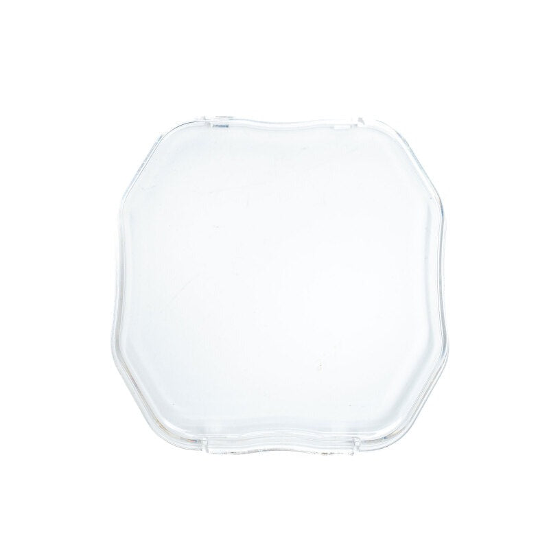 Baja Designs Squadron 2.0 Rock Guard (Single) - Clear