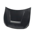 Seibon Carbon Fiber VS Style Hood - 2013-2014 Scion FR-S / Subaru BRZ