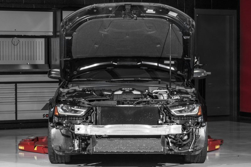 APR 13-18 Audi S7 4.0T V8 CPS Radiator